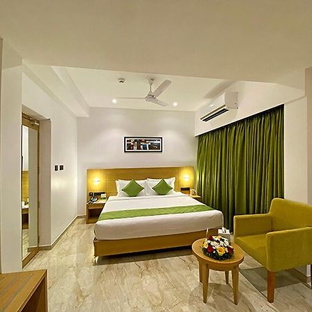 Park Residency Kodungallur Thrissur 外观 照片