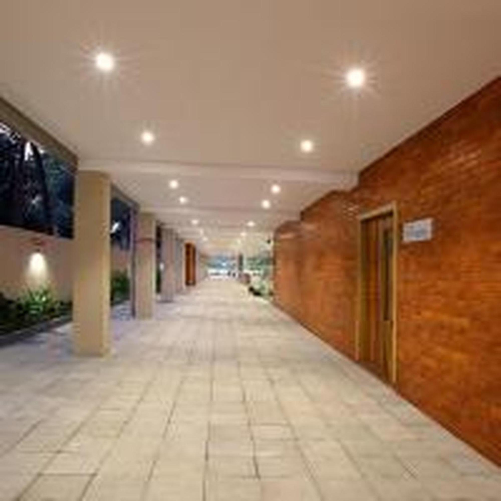 Park Residency Kodungallur Thrissur 外观 照片