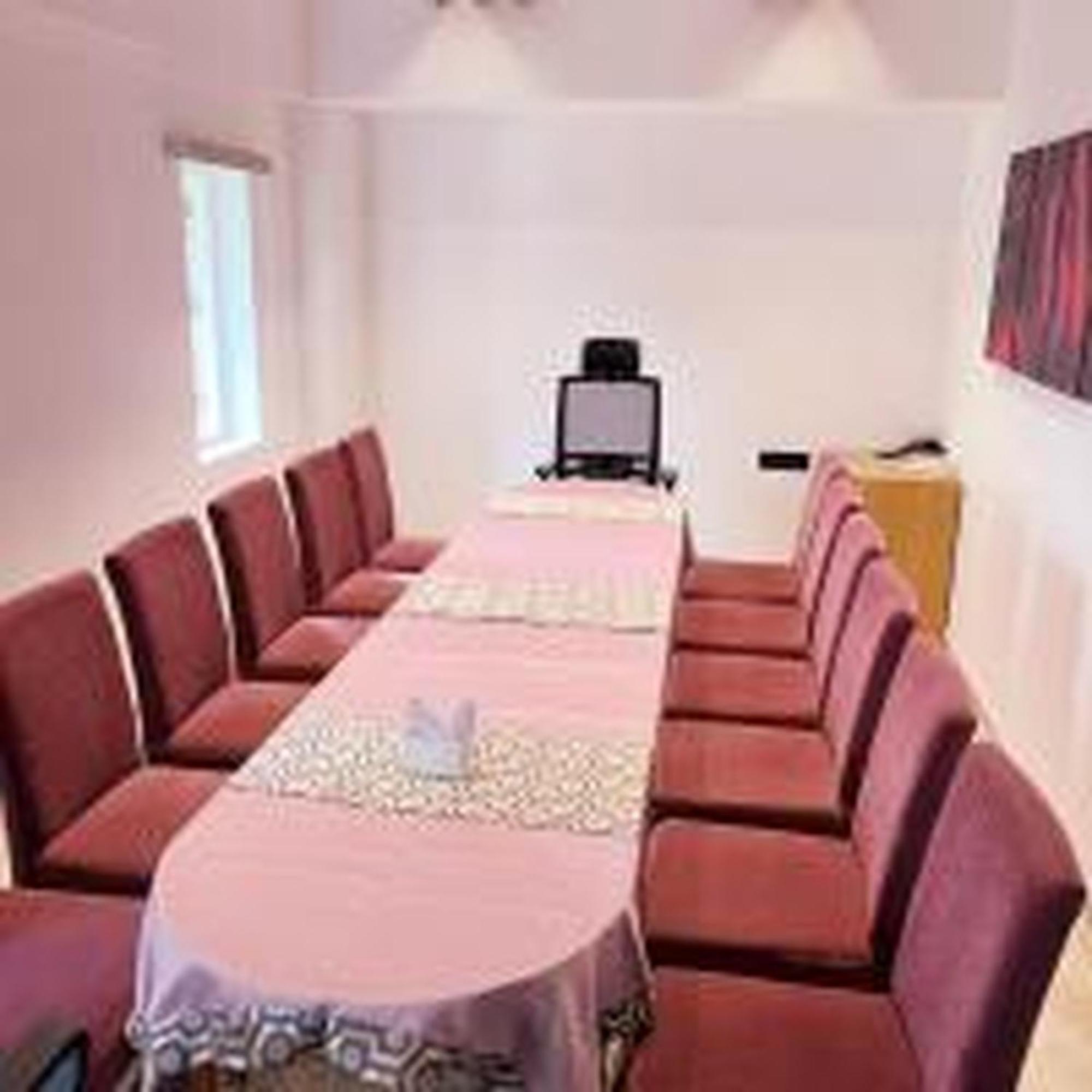 Park Residency Kodungallur Thrissur 外观 照片