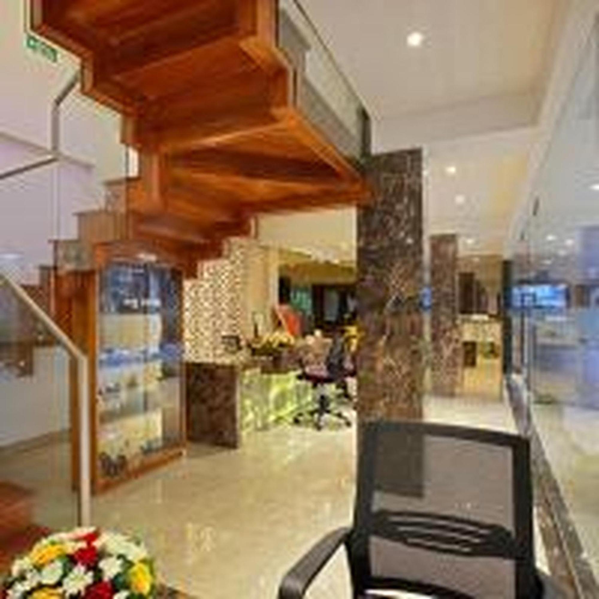 Park Residency Kodungallur Thrissur 外观 照片