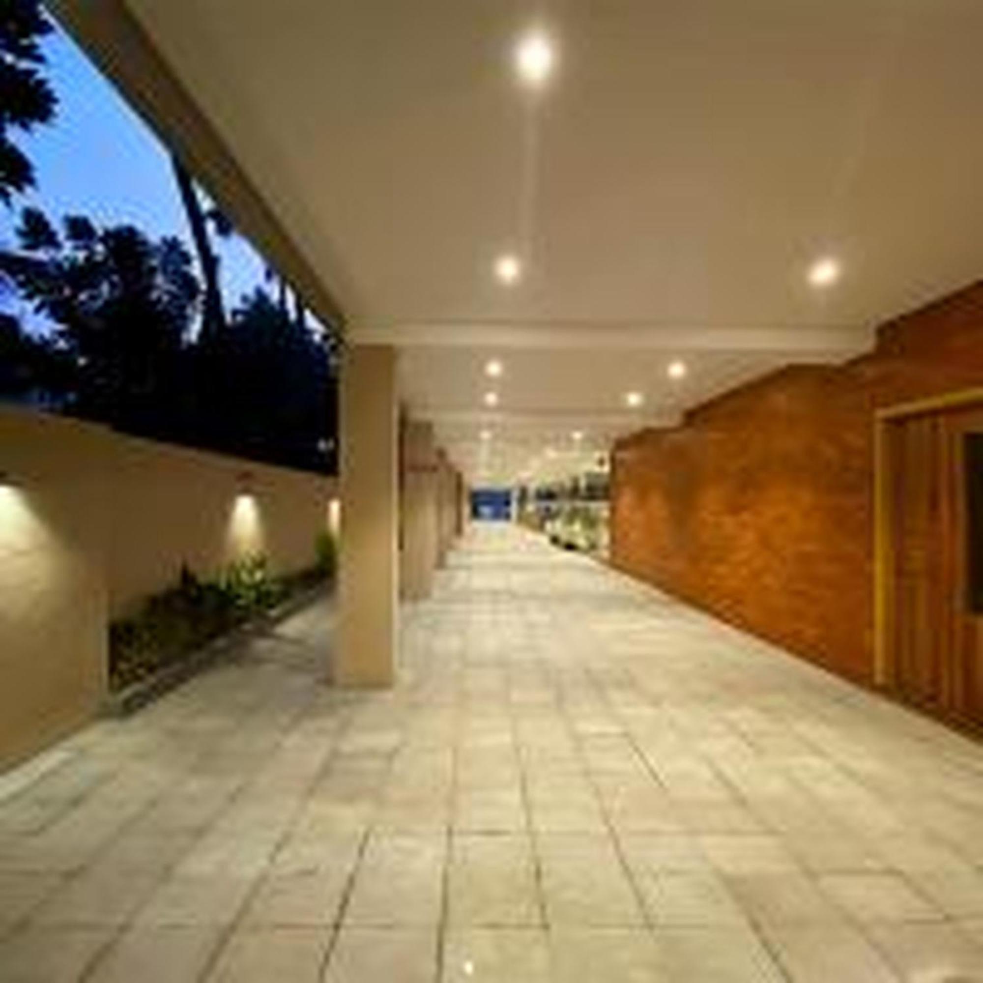 Park Residency Kodungallur Thrissur 外观 照片