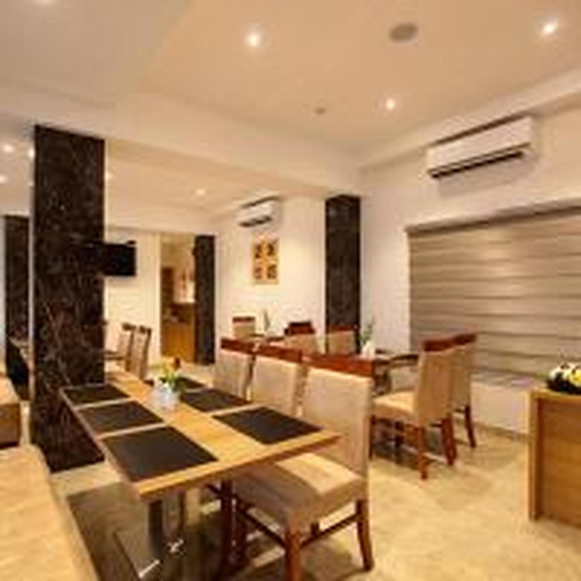 Park Residency Kodungallur Thrissur 外观 照片