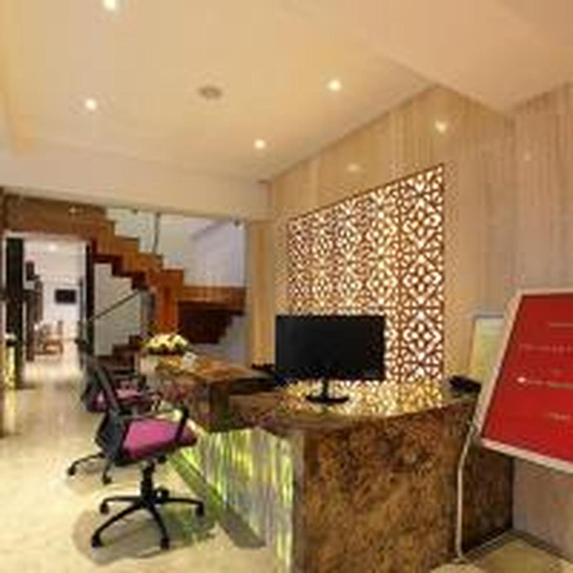 Park Residency Kodungallur Thrissur 外观 照片