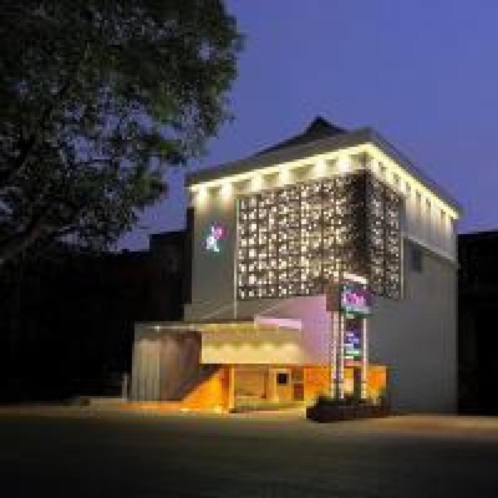 Park Residency Kodungallur Thrissur 外观 照片